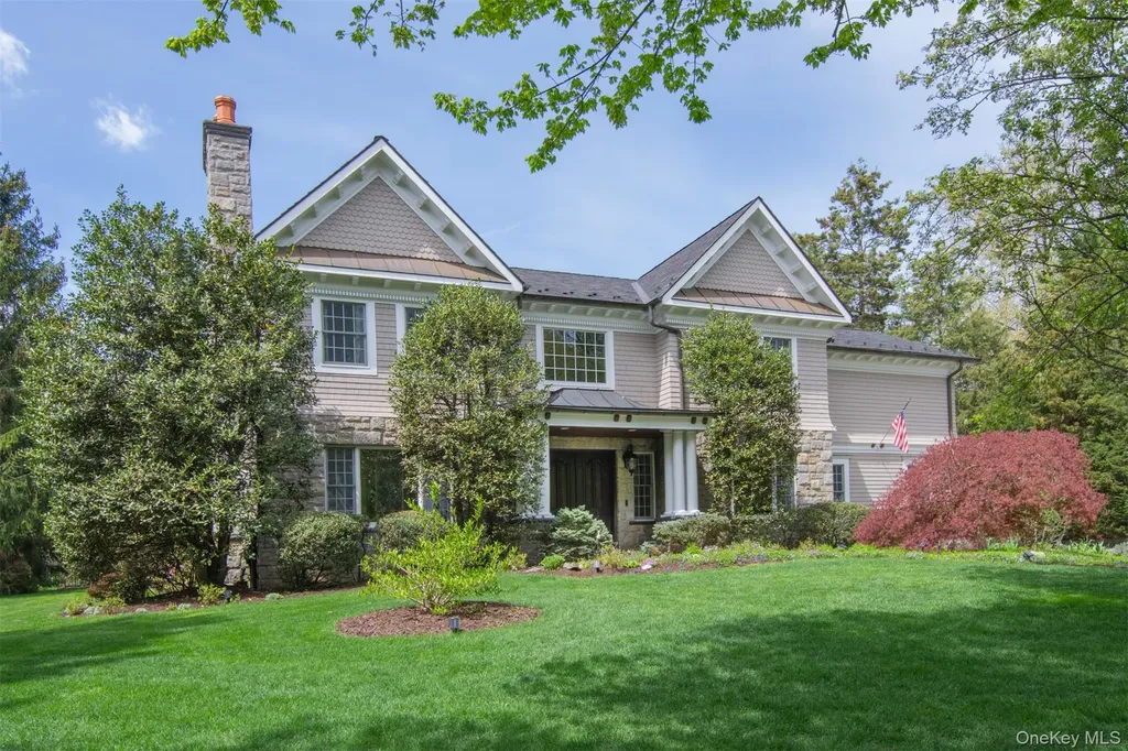7 Roland Road Irvington NY 10533
