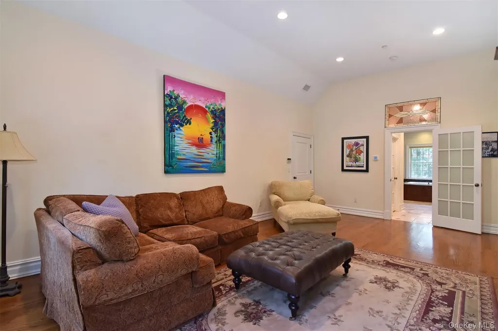 7 Roland Road Irvington NY 10533