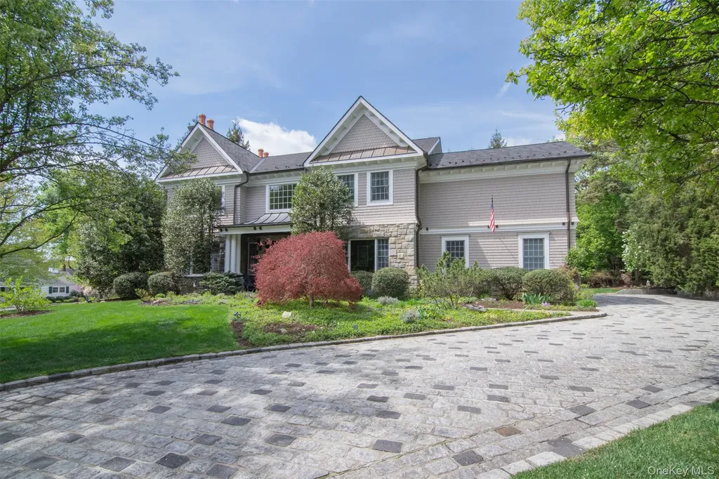 7 Roland Road Irvington NY 10533