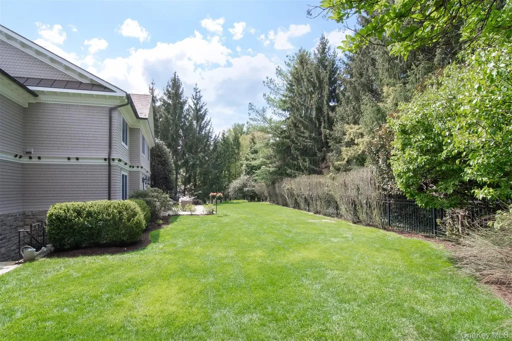 7 Roland Road Irvington NY 10533