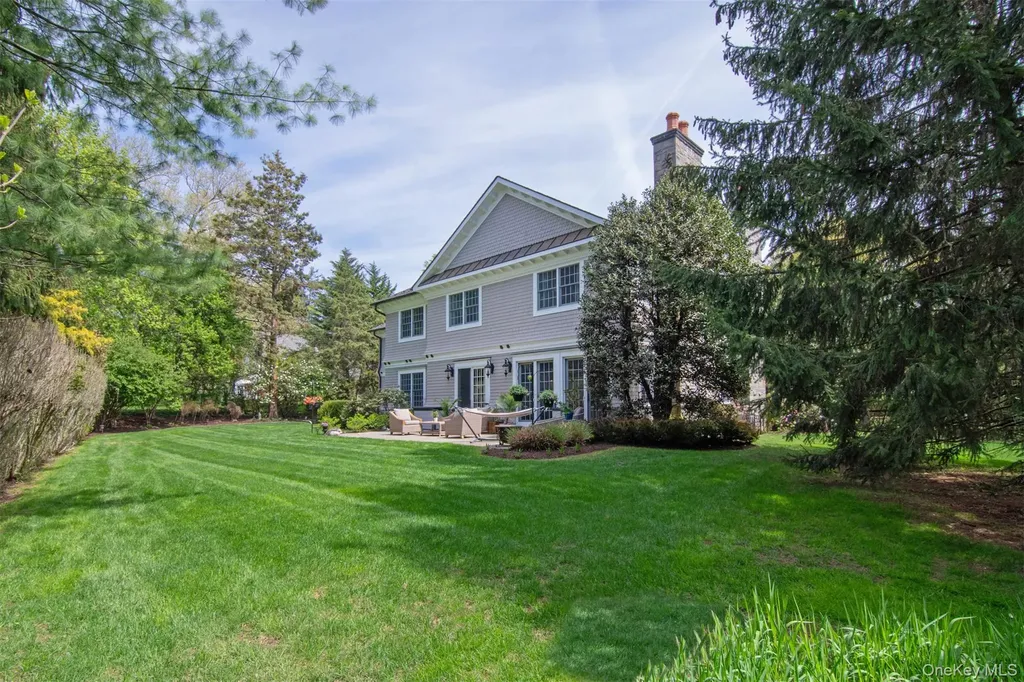 7 Roland Road Irvington NY 10533