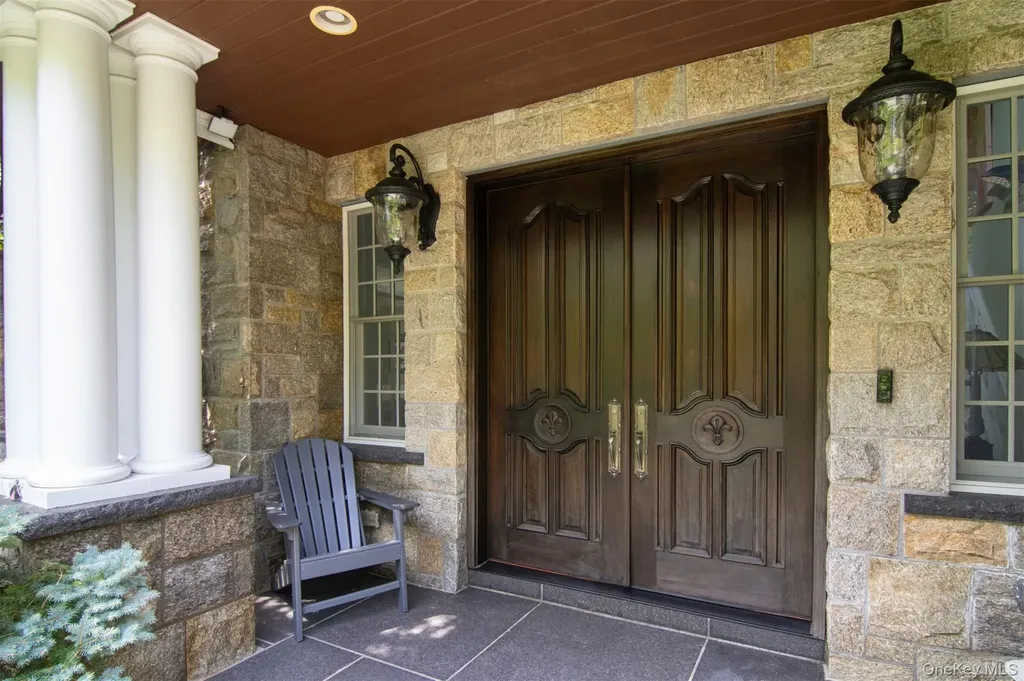 7 Roland Road Irvington NY 10533
