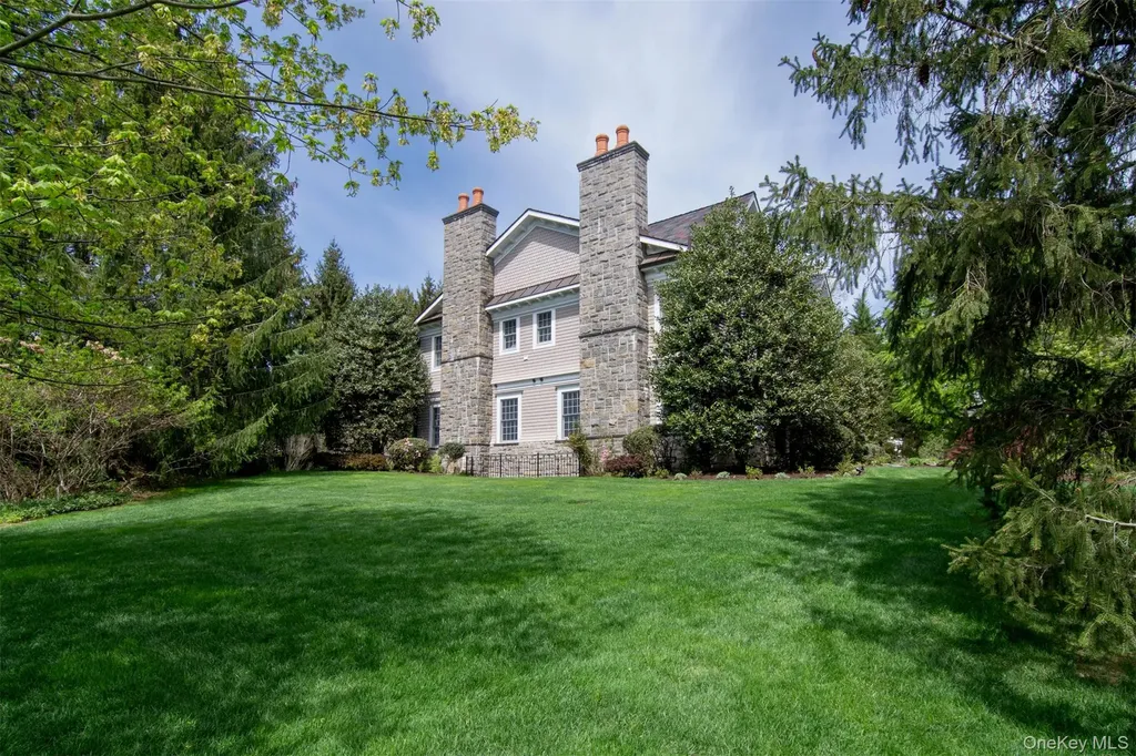 7 Roland Road Irvington NY 10533