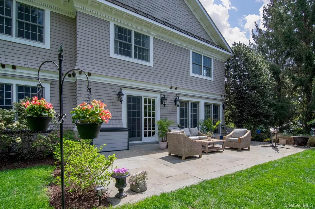 7 Roland Road Irvington NY 10533