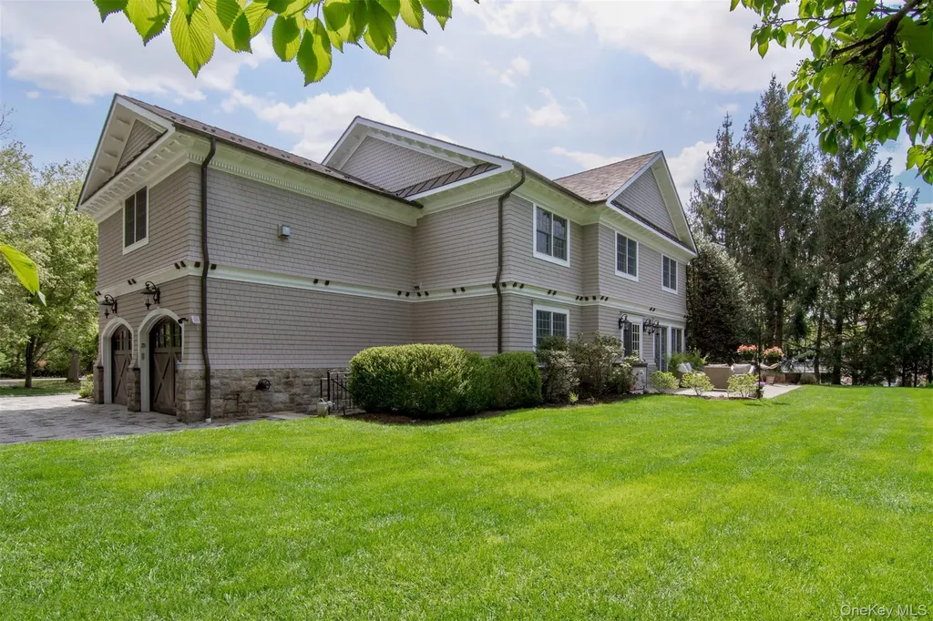 7 Roland Road Irvington NY 10533