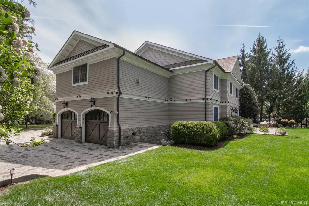 7 Roland Road Irvington NY 10533