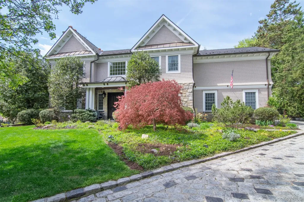 7 Roland Road Irvington NY 10533