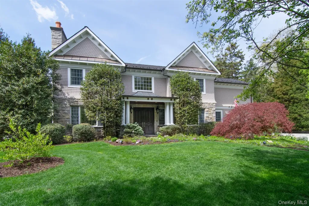 7 Roland Road Irvington NY 10533