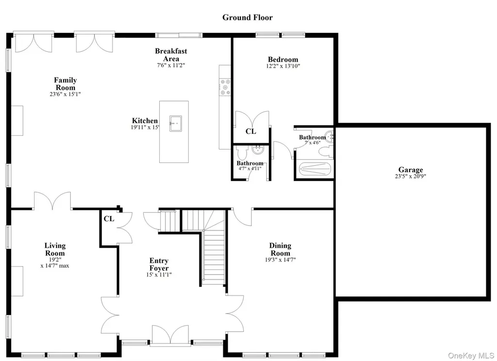 7 Roland Road Irvington NY 10533