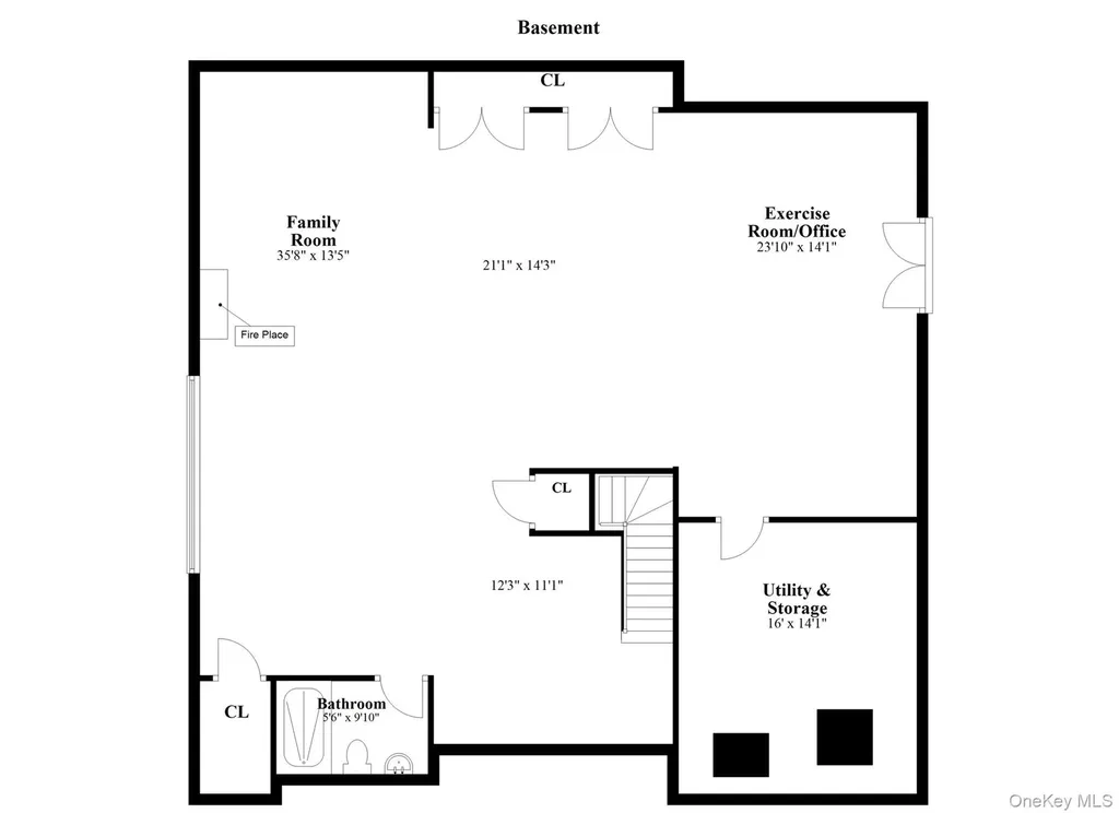 7 Roland Road Irvington NY 10533