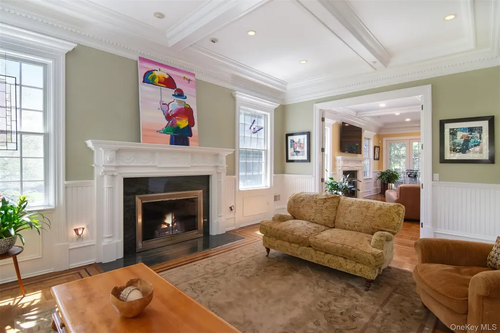 7 Roland Road Irvington NY 10533
