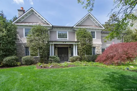 7 Roland Road Irvington NY 10533