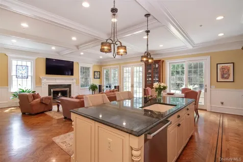 7 Roland Road Irvington NY 10533