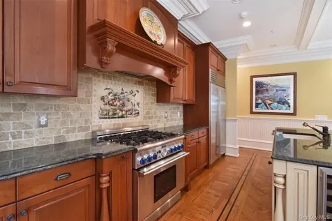 7 Roland Road Irvington NY 10533