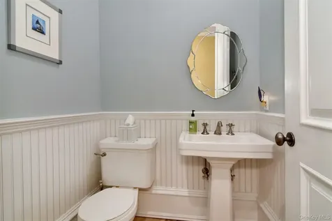 7 Roland Road Irvington NY 10533