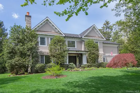 7 Roland Road Irvington NY 10533