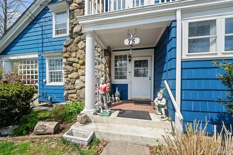 75 Chappaqua Road Briarcliff Manor NY 10510