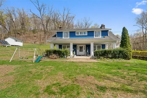 75 Chappaqua Road Briarcliff Manor NY 10510