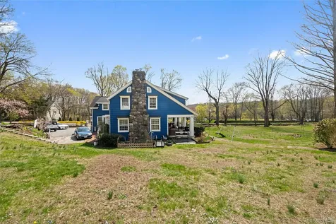 75 Chappaqua Road Briarcliff Manor NY 10510