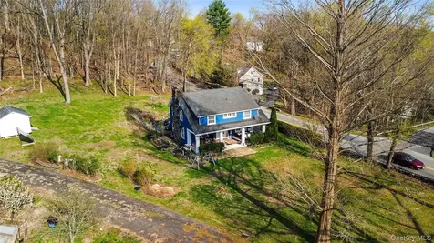 75 Chappaqua Road Briarcliff Manor NY 10510
