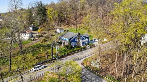 75 Chappaqua Road Briarcliff Manor NY 10510