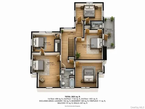 75 Chappaqua Road Briarcliff Manor NY 10510