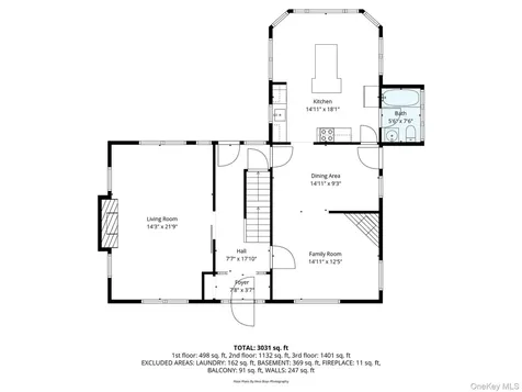 75 Chappaqua Road Briarcliff Manor NY 10510