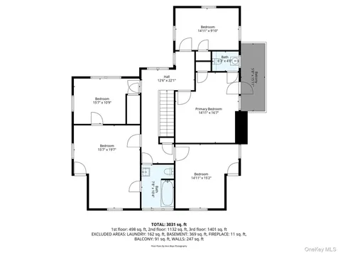 75 Chappaqua Road Briarcliff Manor NY 10510