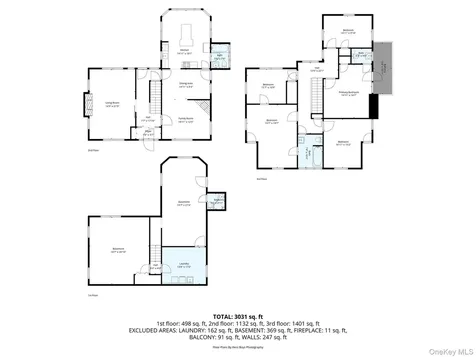75 Chappaqua Road Briarcliff Manor NY 10510