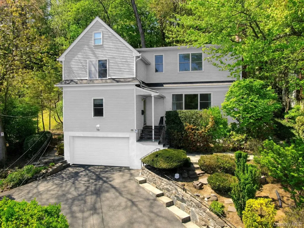 56 Westminster Road Scarsdale NY 10583