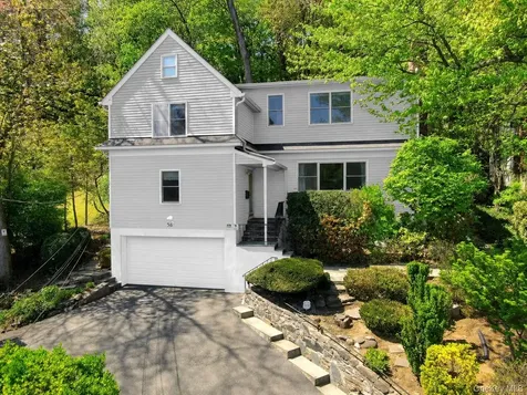 56 Westminster Road Scarsdale NY 10583