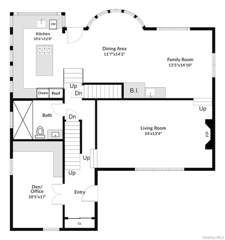 56 Westminster Road Scarsdale NY 10583