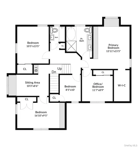 56 Westminster Road Scarsdale NY 10583