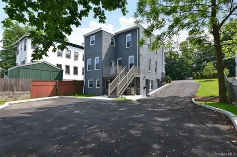 401 Ashford Avenue Dobbs Ferry NY 10522