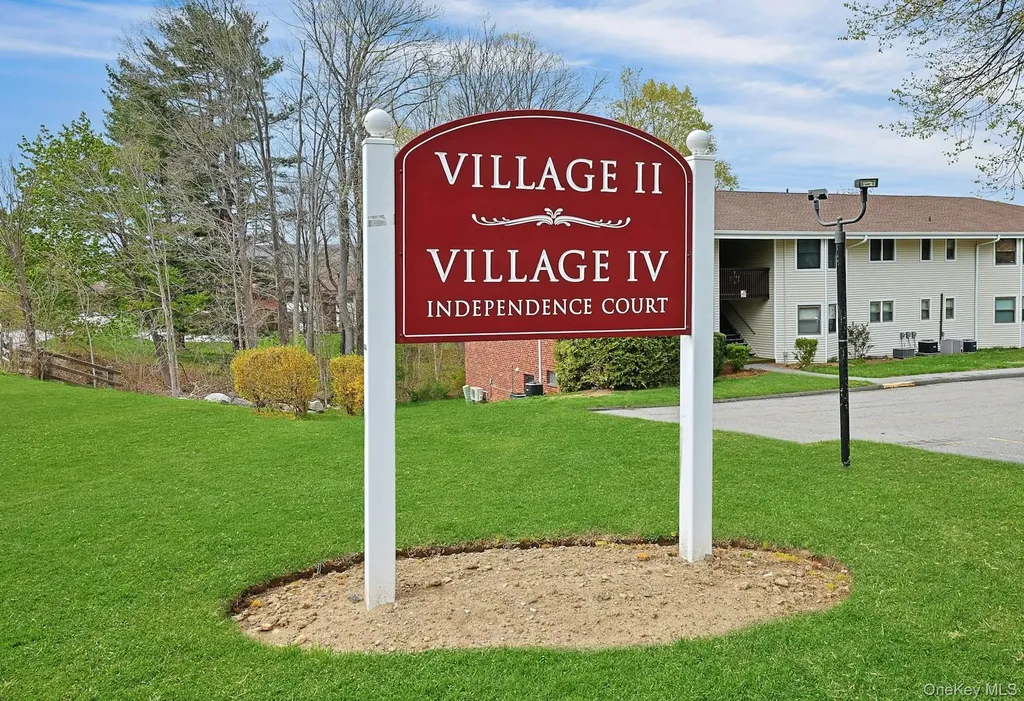 78 Independence Court Yorktown Heights NY 10598