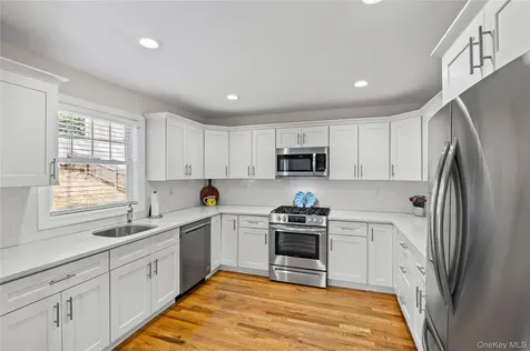 3 Clear Creek Court Huntington Station NY 11746