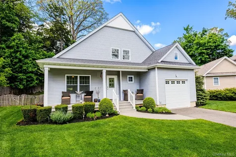 3 Clear Creek Court Huntington Station NY 11746