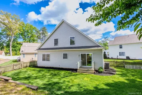 3 Clear Creek Court Huntington Station NY 11746