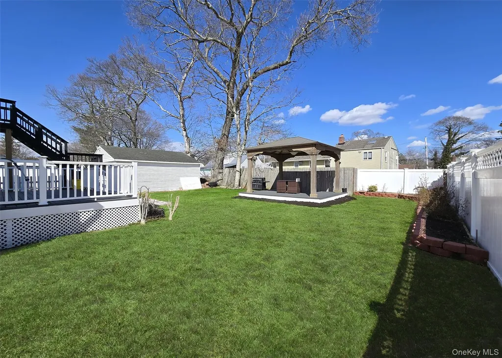 17 Gregory Drive Ronkonkoma NY 11779