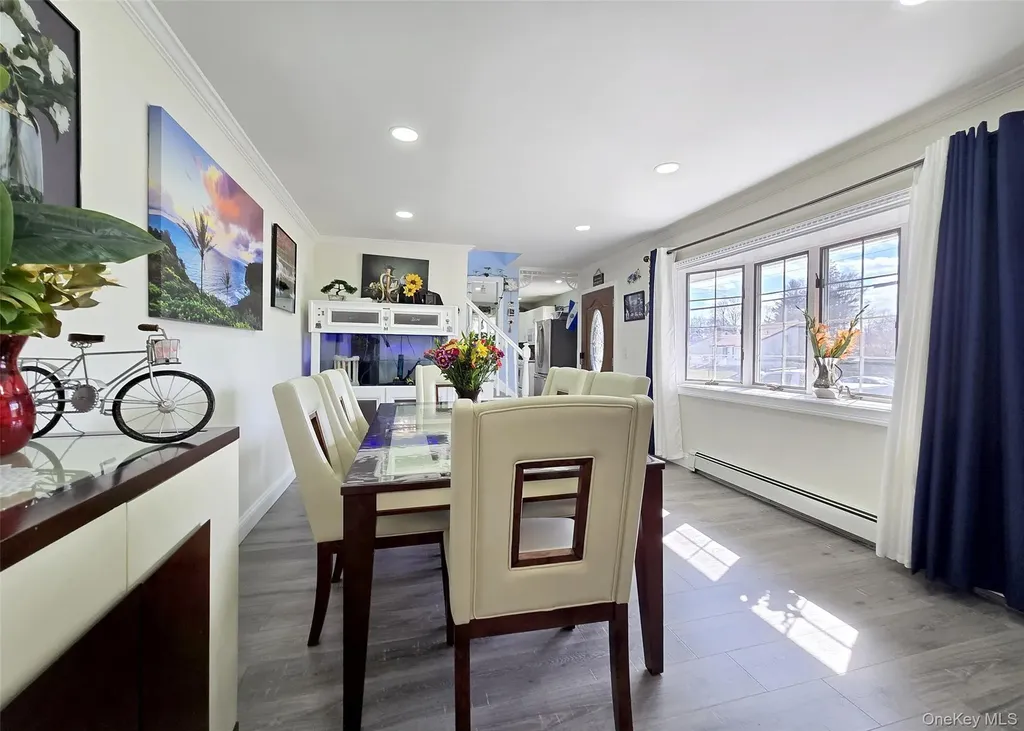 17 Gregory Drive Ronkonkoma NY 11779