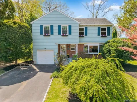 146 Hunter Avenue Sleepy Hollow NY 10591