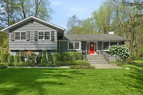 14 Garey Drive Chappaqua NY 10514