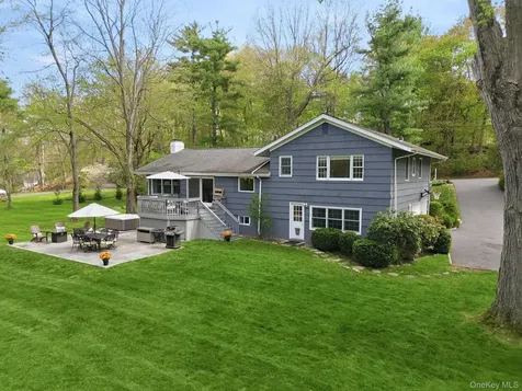 14 Garey Drive Chappaqua NY 10514