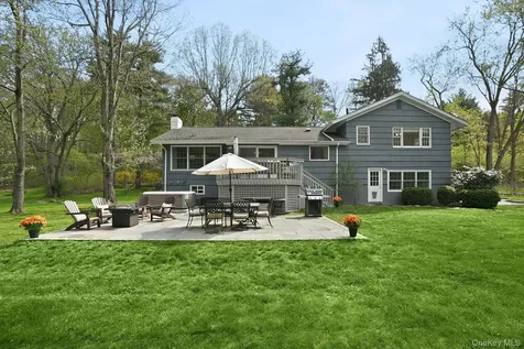 14 Garey Drive Chappaqua NY 10514