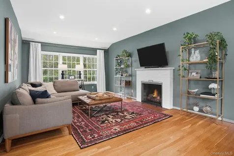 14 Garey Drive Chappaqua NY 10514