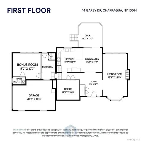 14 Garey Drive Chappaqua NY 10514