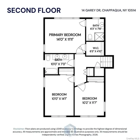 14 Garey Drive Chappaqua NY 10514