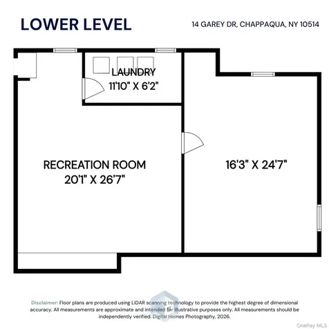 14 Garey Drive Chappaqua NY 10514