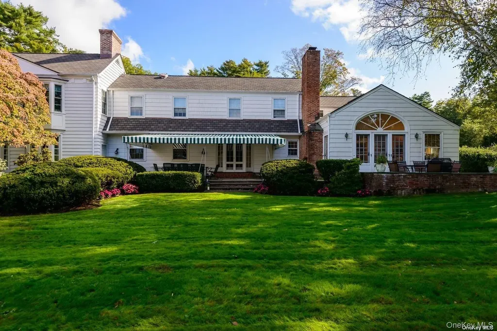 200 Cleft Road Mill Neck NY 11765