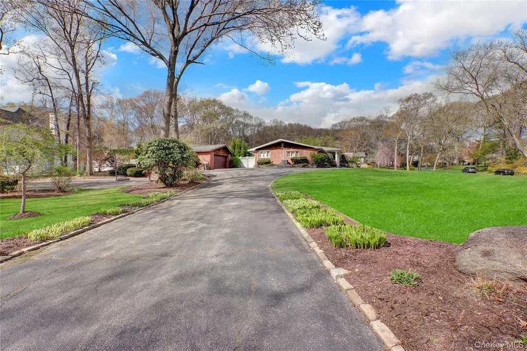 36 Landview Drive Dix Hills NY 11746